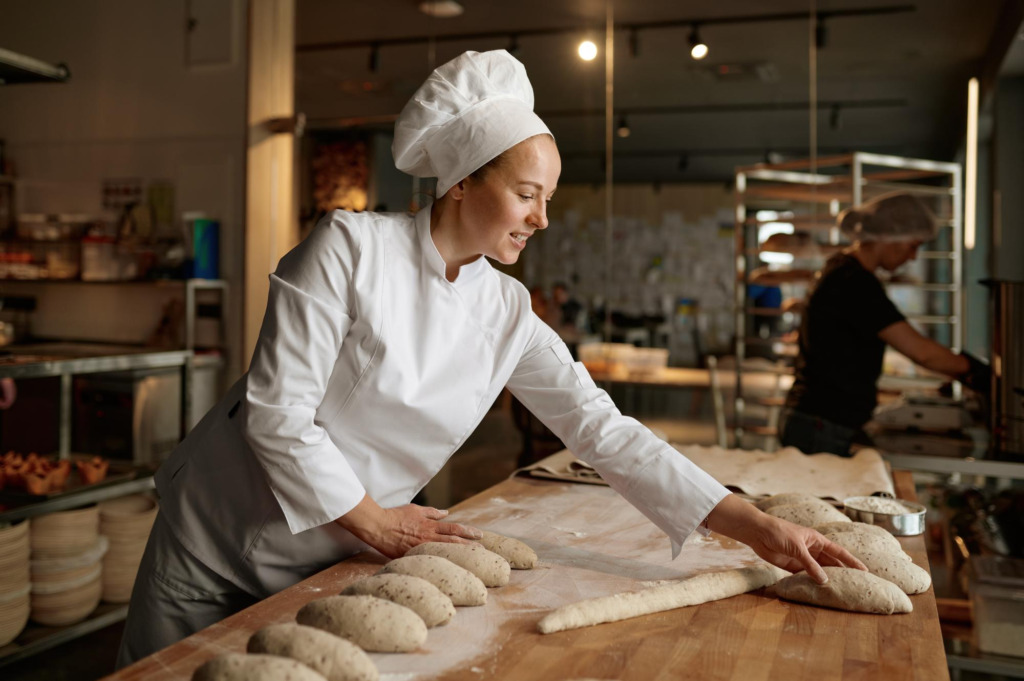 Formation Boulanger-Pâtissier / Boulangère-Pâtissière