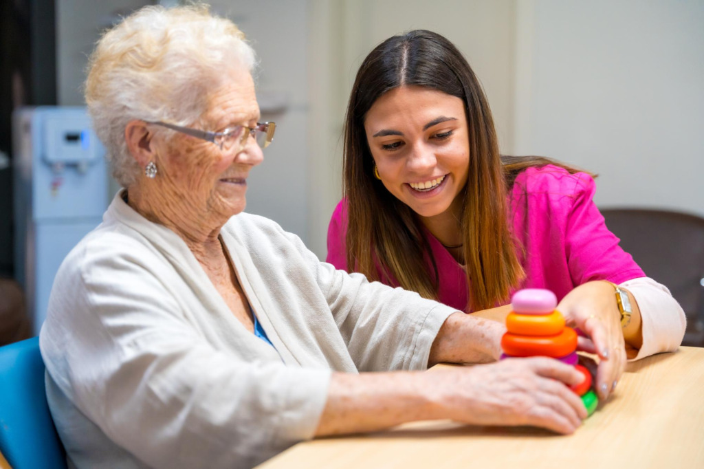 Formation Éducateur / Éducatrice – Accompagner et soutenir les personnes dans leur développement