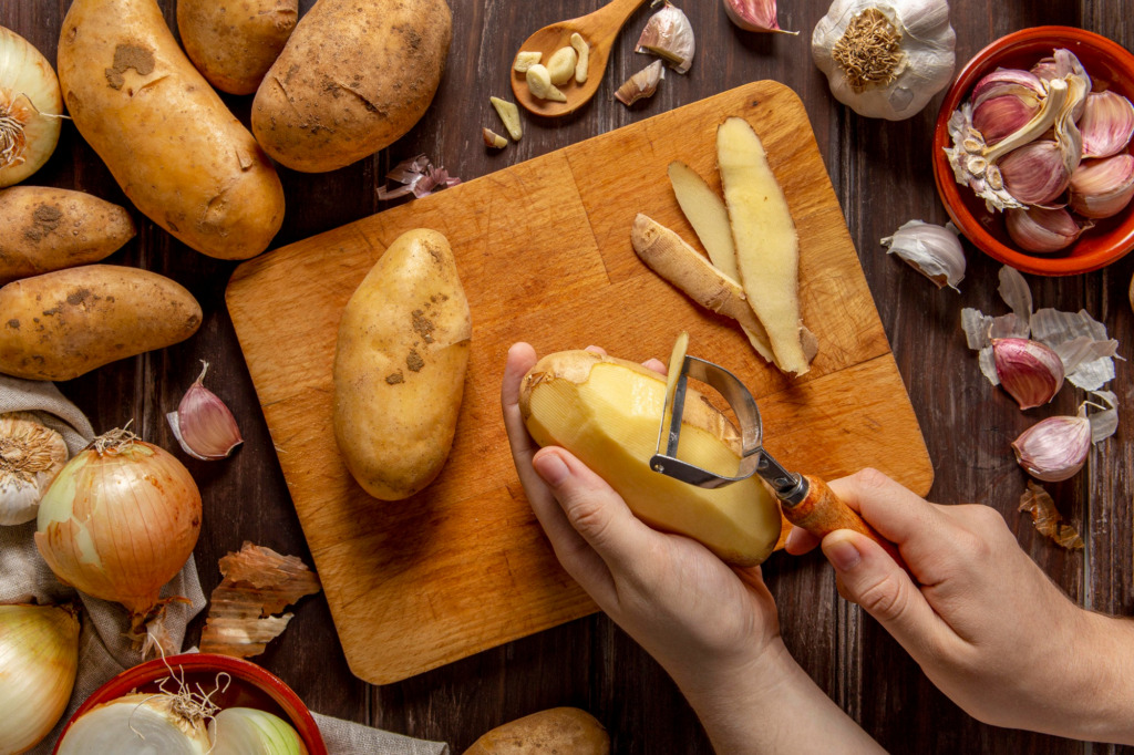 Cuisine du terroir wallon pour maisons d’hôtes